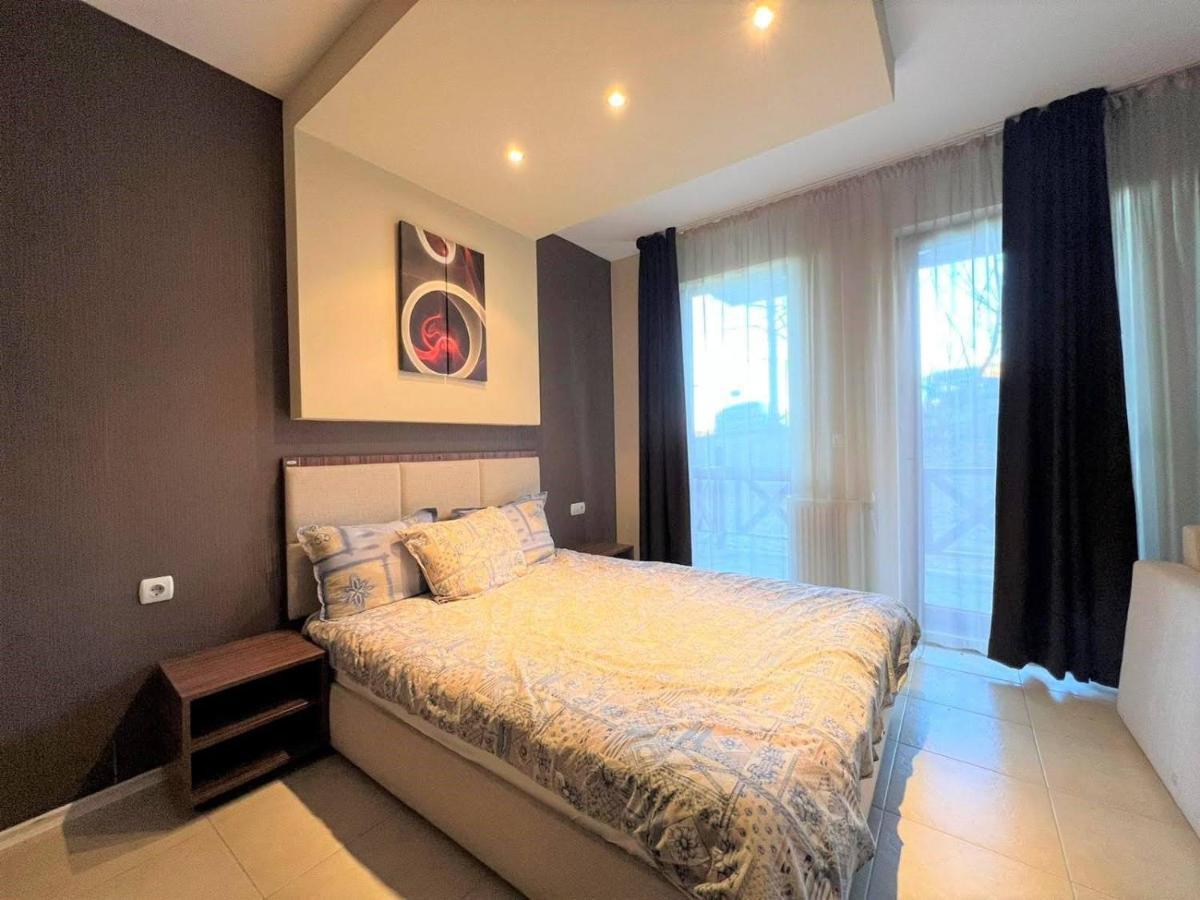 Green Life Bansko Studio Elegance Exterior photo